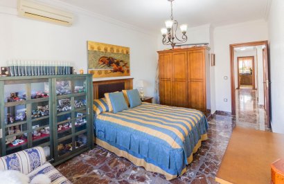 Reventa - Casa - Cox - Avda. del carmen