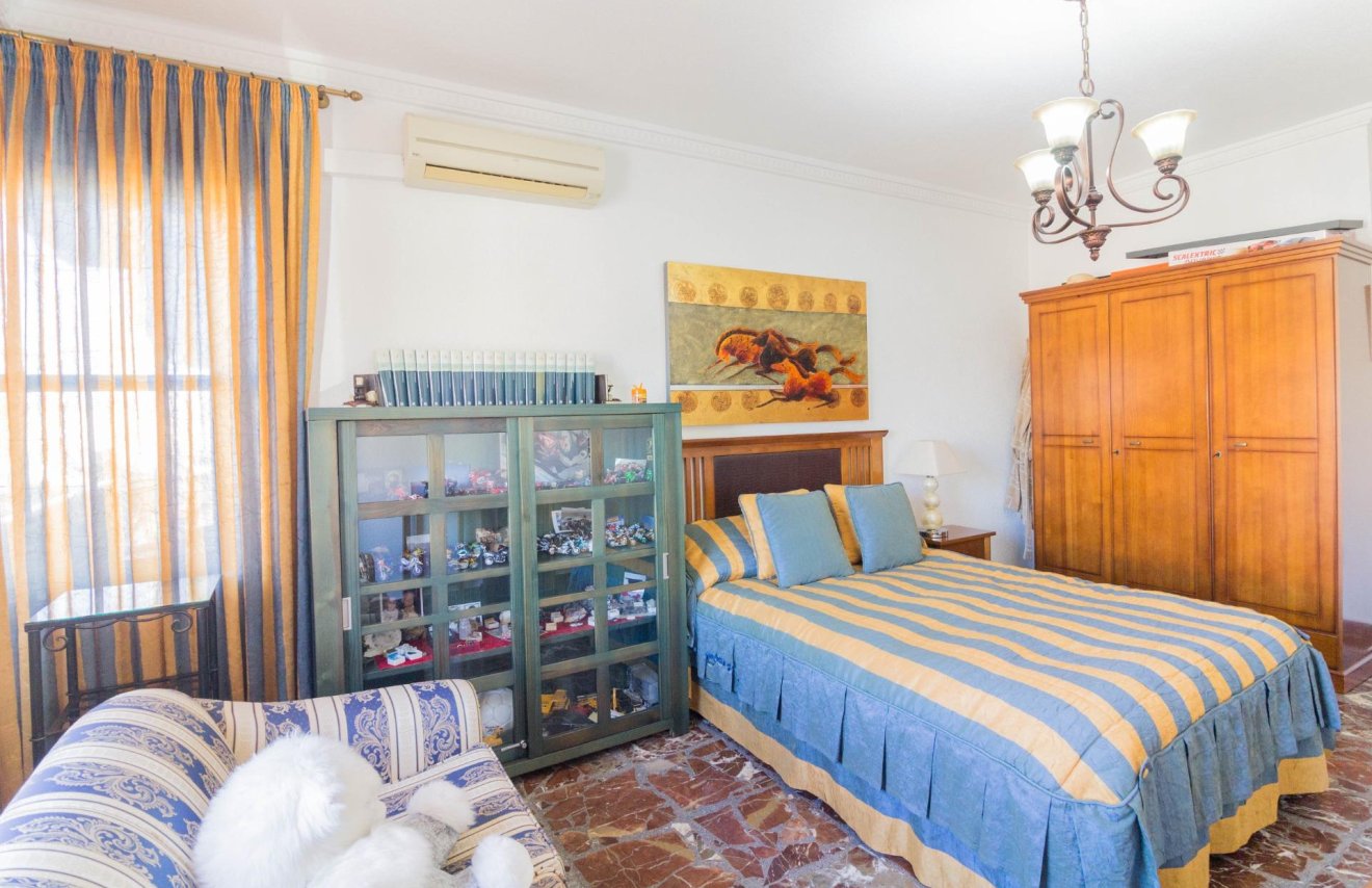 Reventa - Casa - Cox - Avda. del carmen