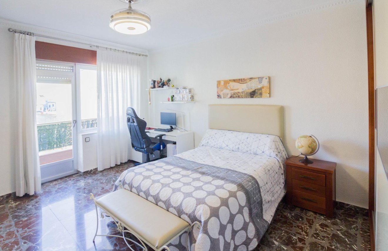 Reventa - Casa - Cox - Avda. del carmen