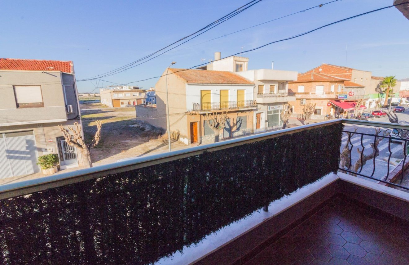 Reventa - Casa - Cox - Avda. del carmen