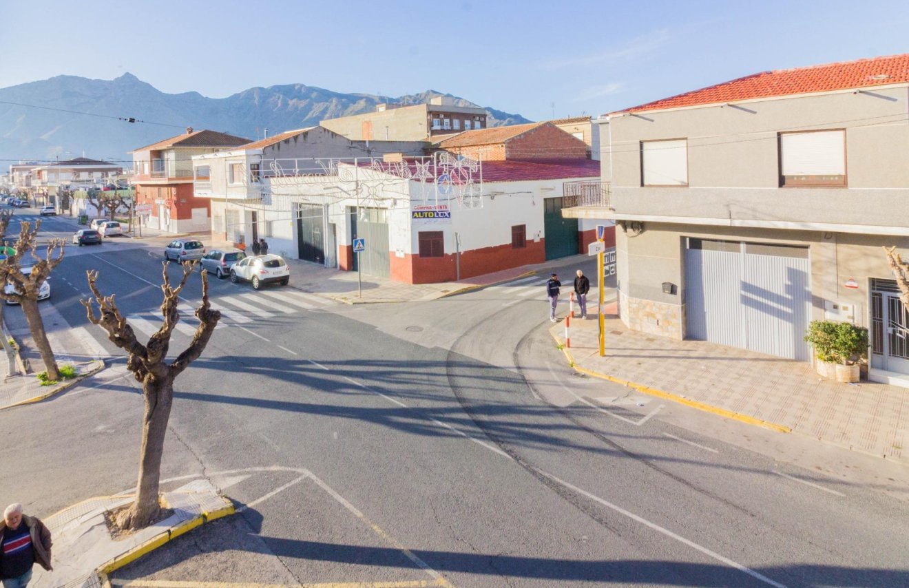 Reventa - Casa - Cox - Avda. del carmen