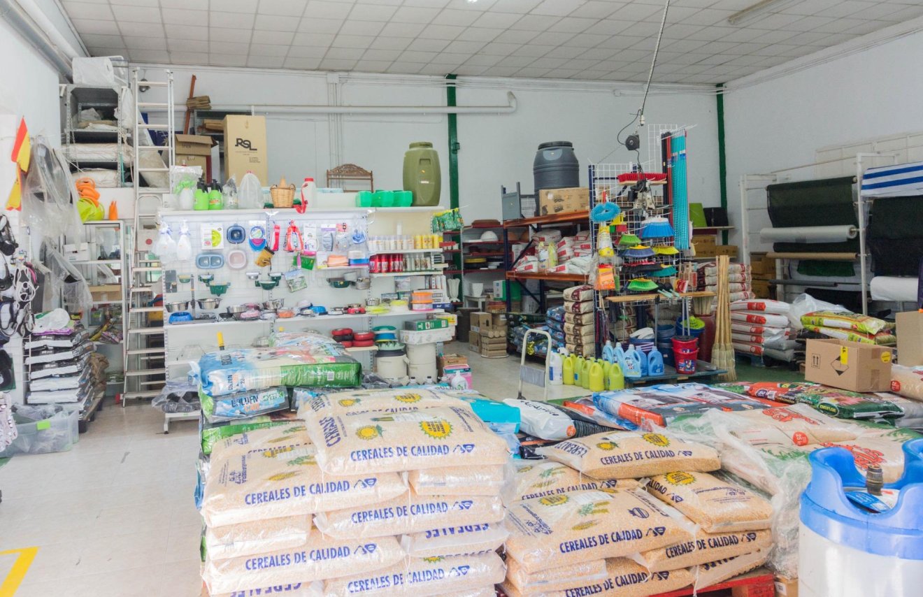 Reventa - Casa - Cox - Avda. del carmen