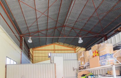 Reventa - Casa - Cox - Avda. del carmen