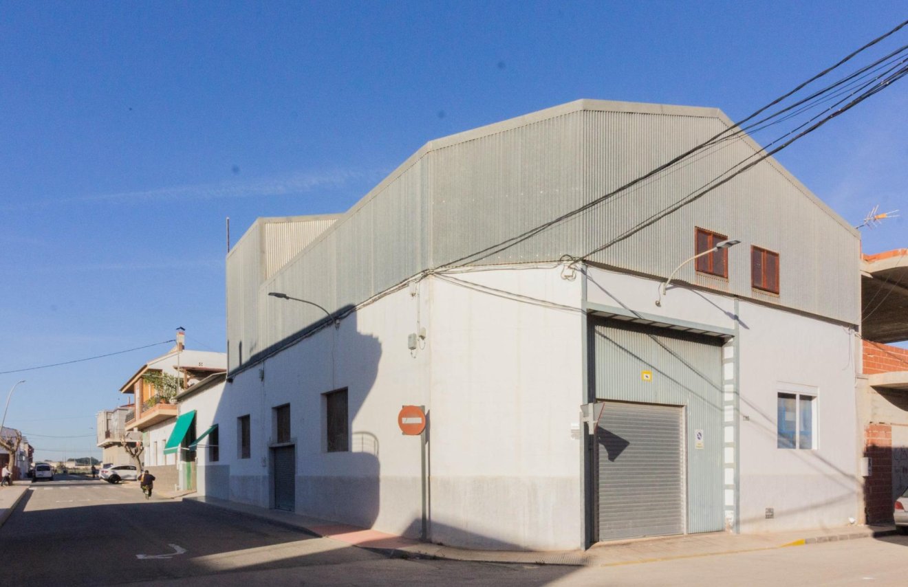 Reventa - Casa - Cox - Avda. del carmen