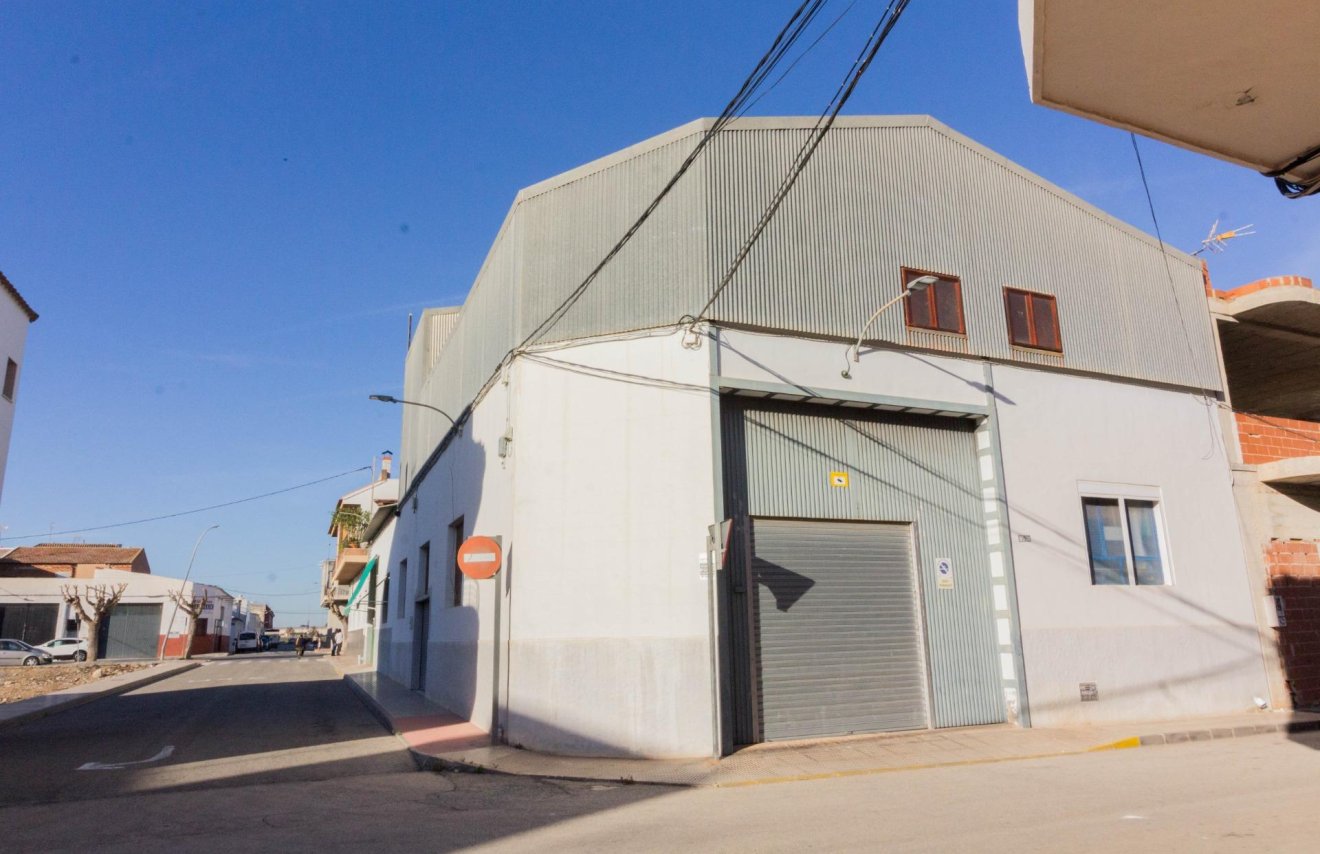 Reventa - Casa - Cox - Avda. del carmen