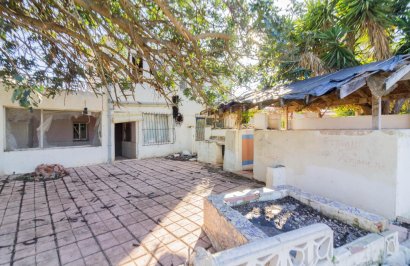 Reventa - Casa con terreno - Orihuela - La Murada-Los Vicentes