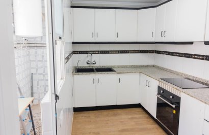 Reventa - Piso - Orihuela - Zona Centro