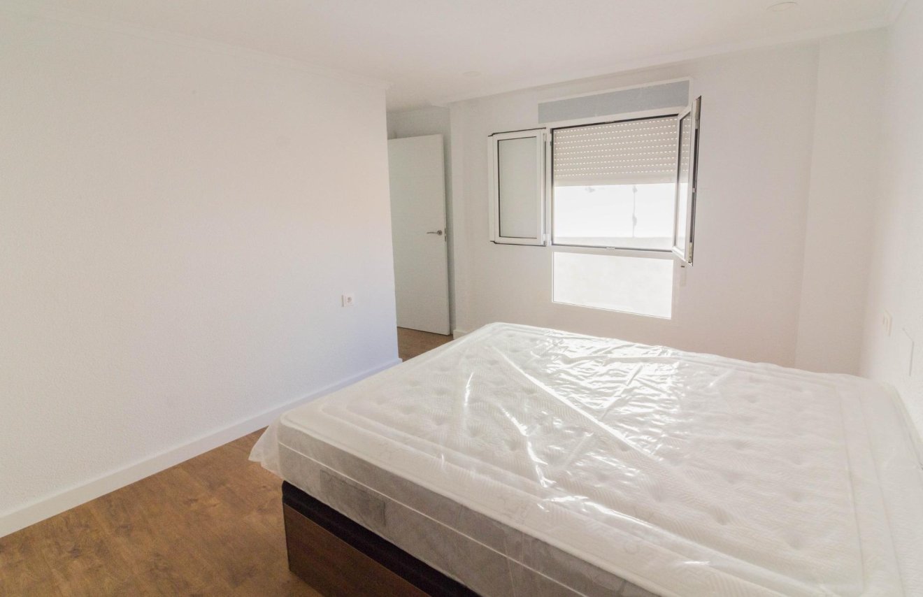 Reventa - Piso - Orihuela - Zona Centro