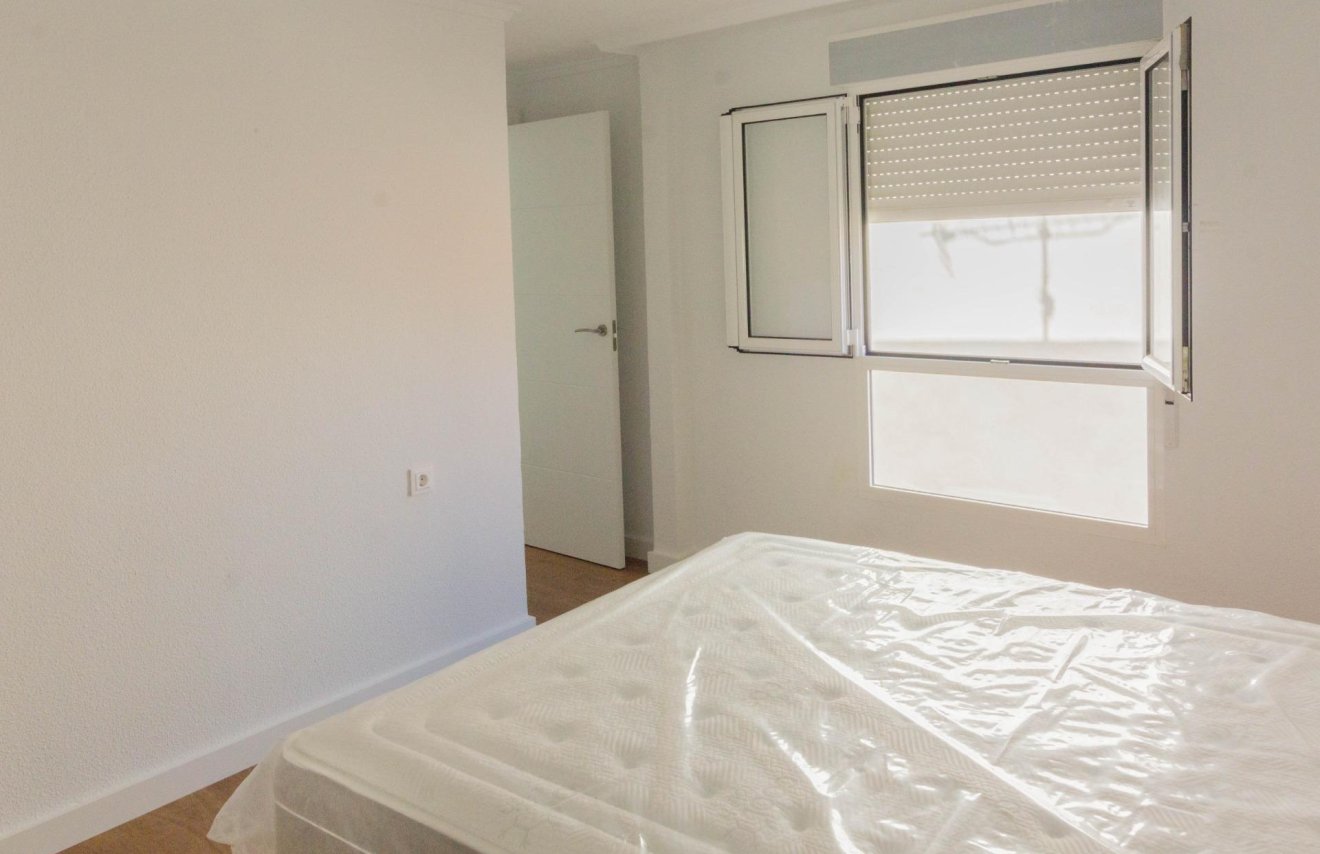 Reventa - Piso - Orihuela - Zona Centro