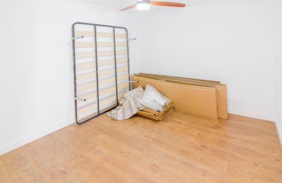 Reventa - Piso - Orihuela - Zona Centro