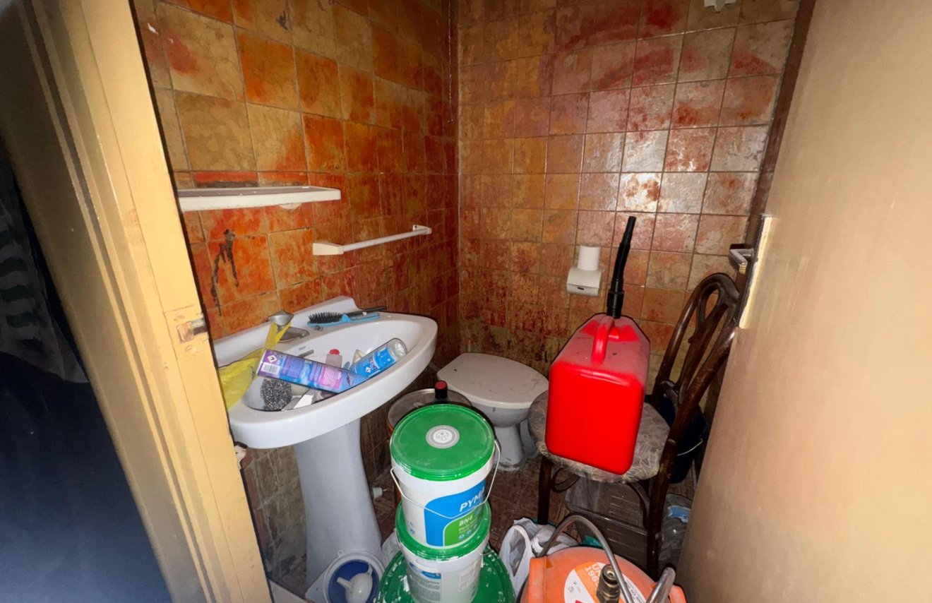 Revente - Local comercial - Callosa de Segura - Callosa de segura