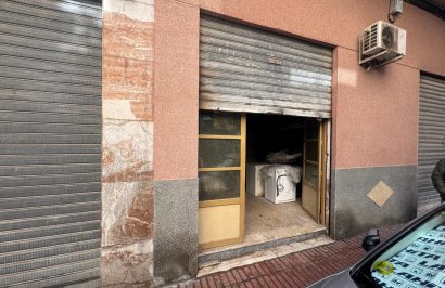 Revente - Local comercial - Callosa de Segura - Callosa de segura