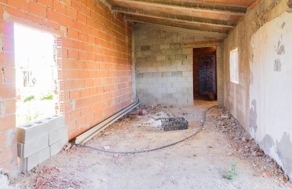 Revente - Casa con terreno - EL RAAL - El Raal