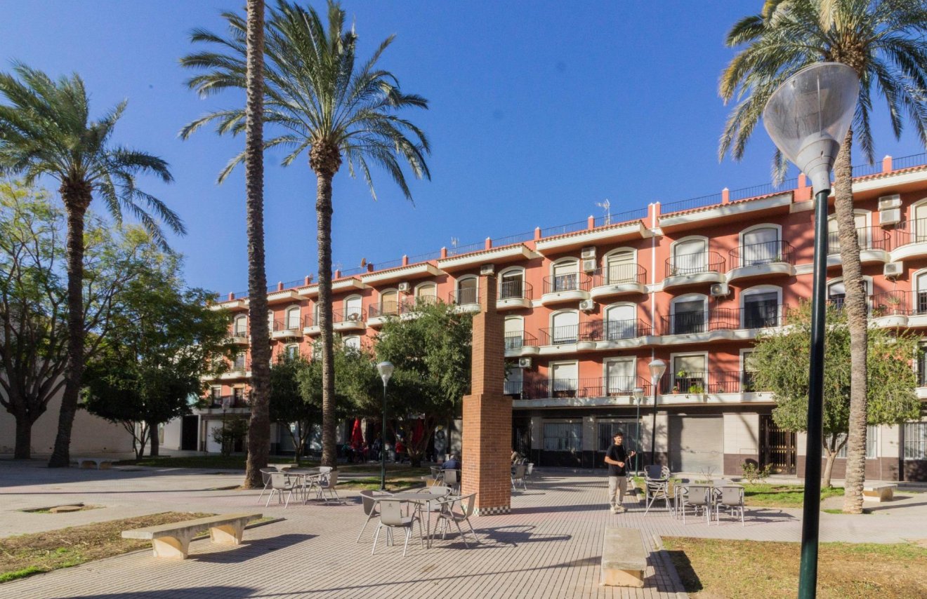 Reventa - Piso - Orihuela