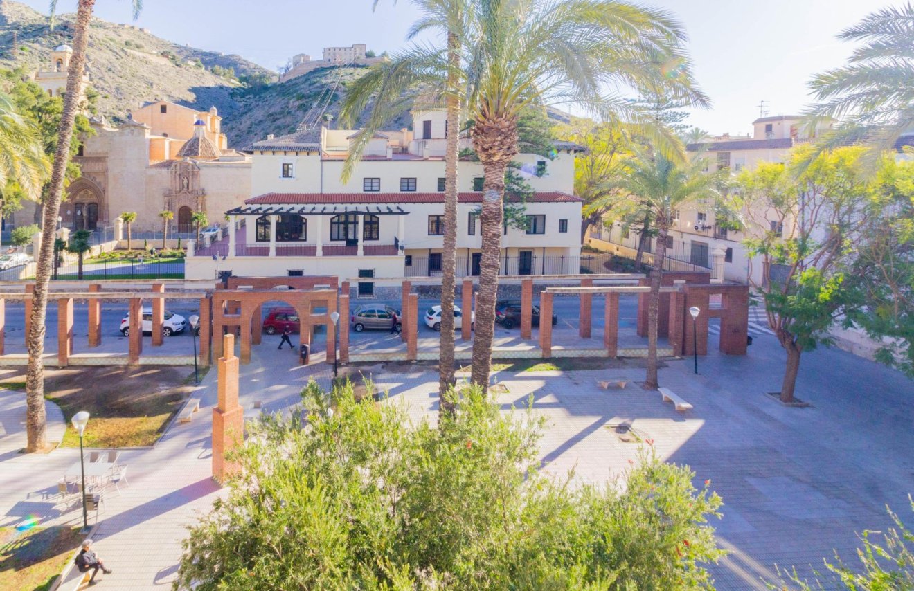 Reventa - Piso - Orihuela