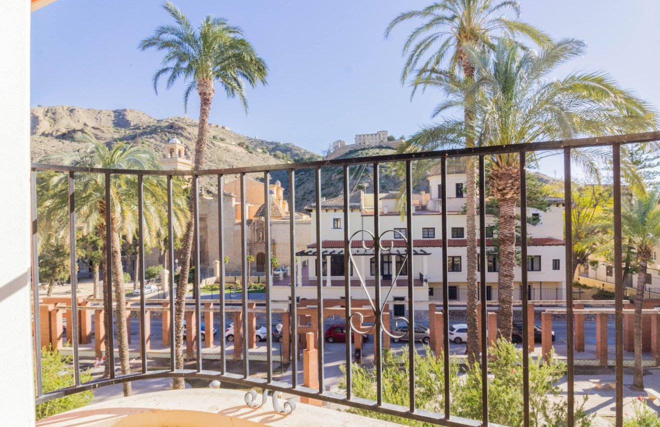 Reventa - Piso - Orihuela