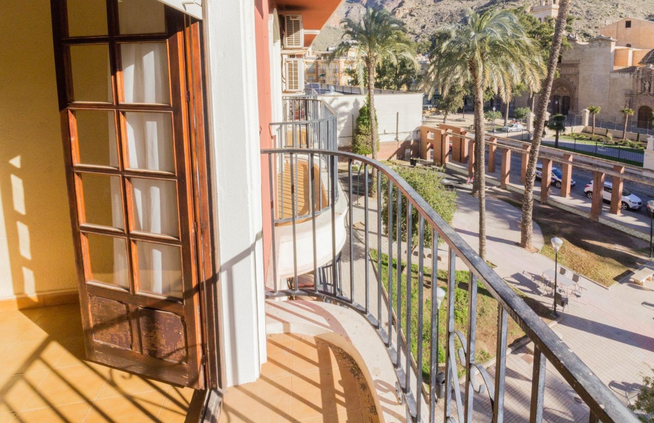 Reventa - Piso - Orihuela