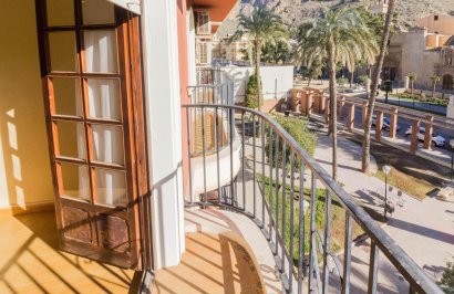 Reventa - Piso - Orihuela