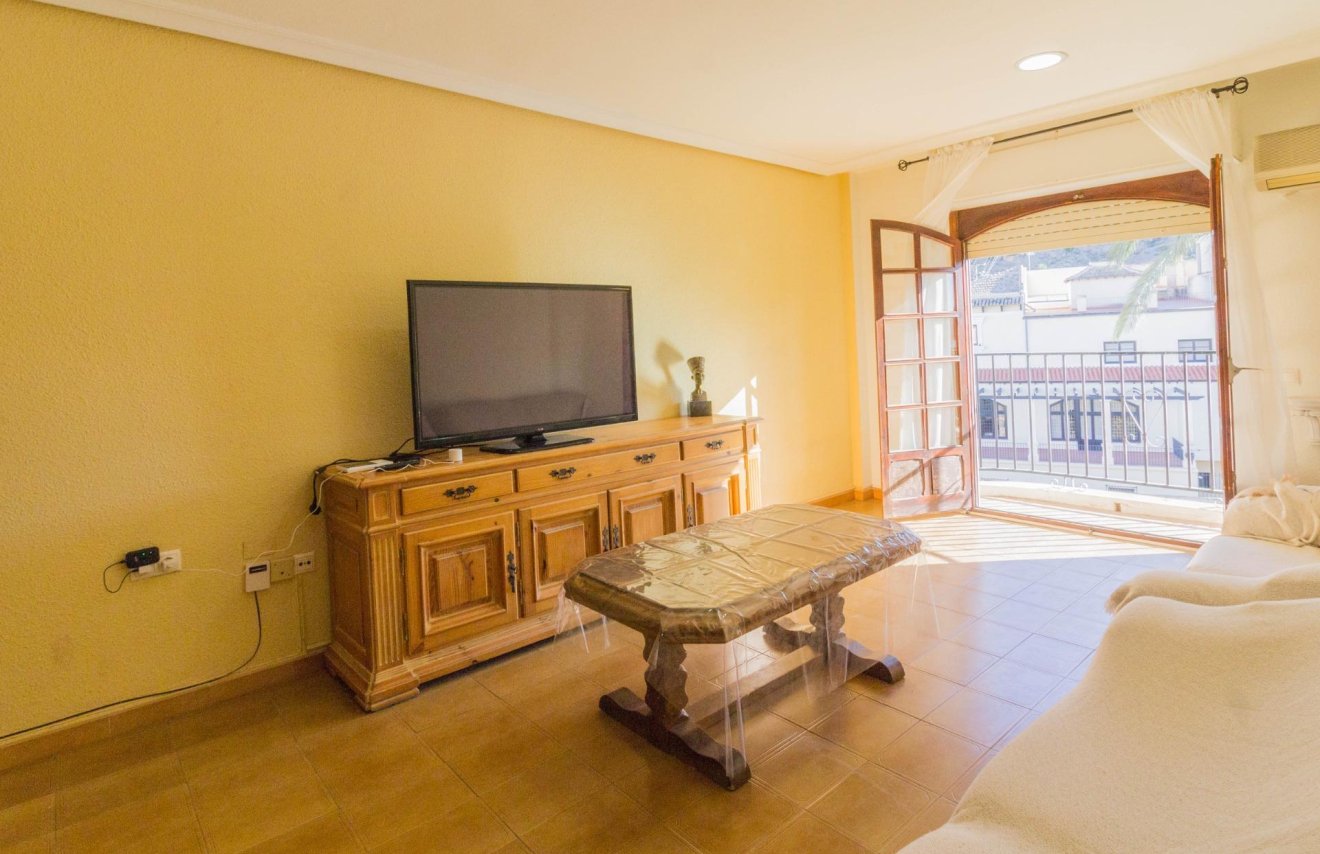 Reventa - Piso - Orihuela