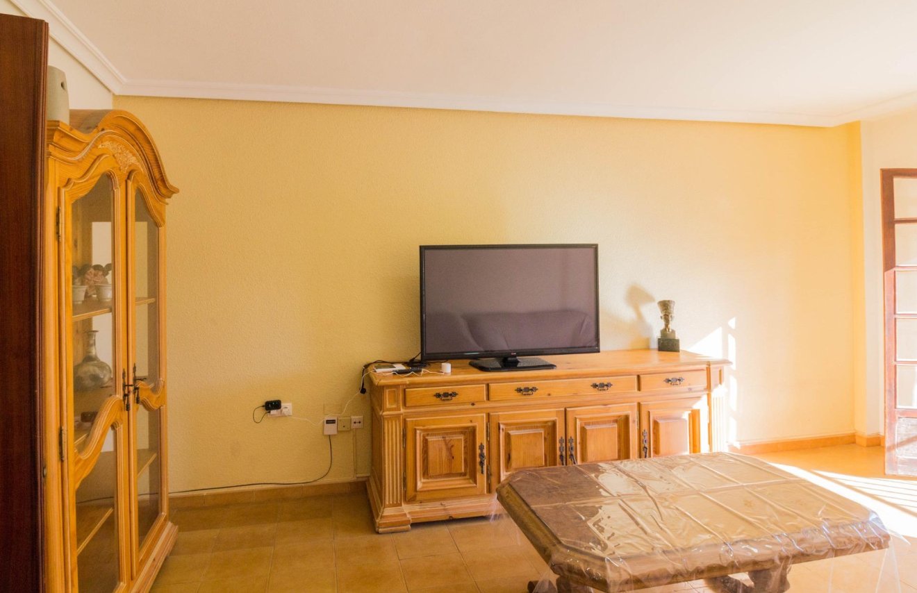 Reventa - Piso - Orihuela