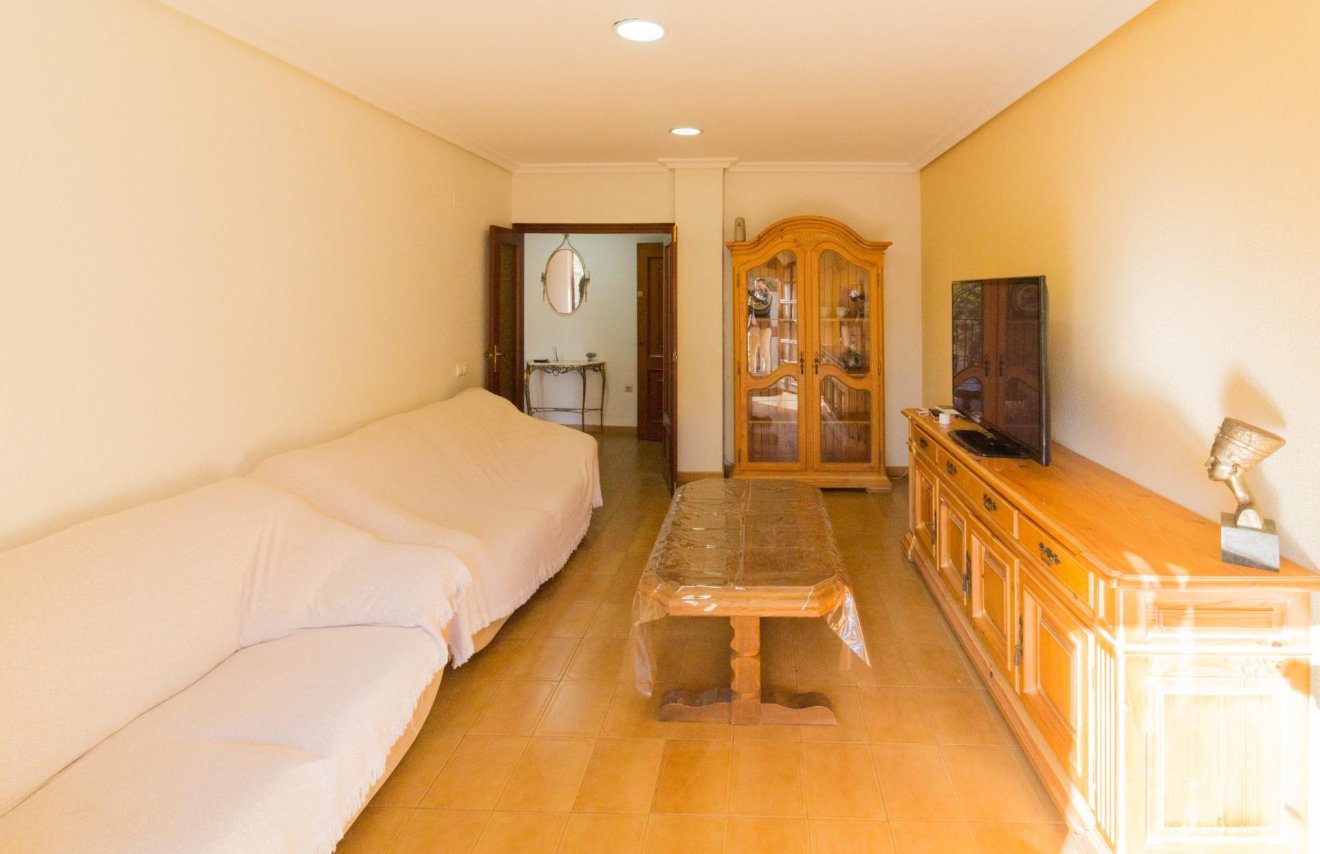 Reventa - Piso - Orihuela