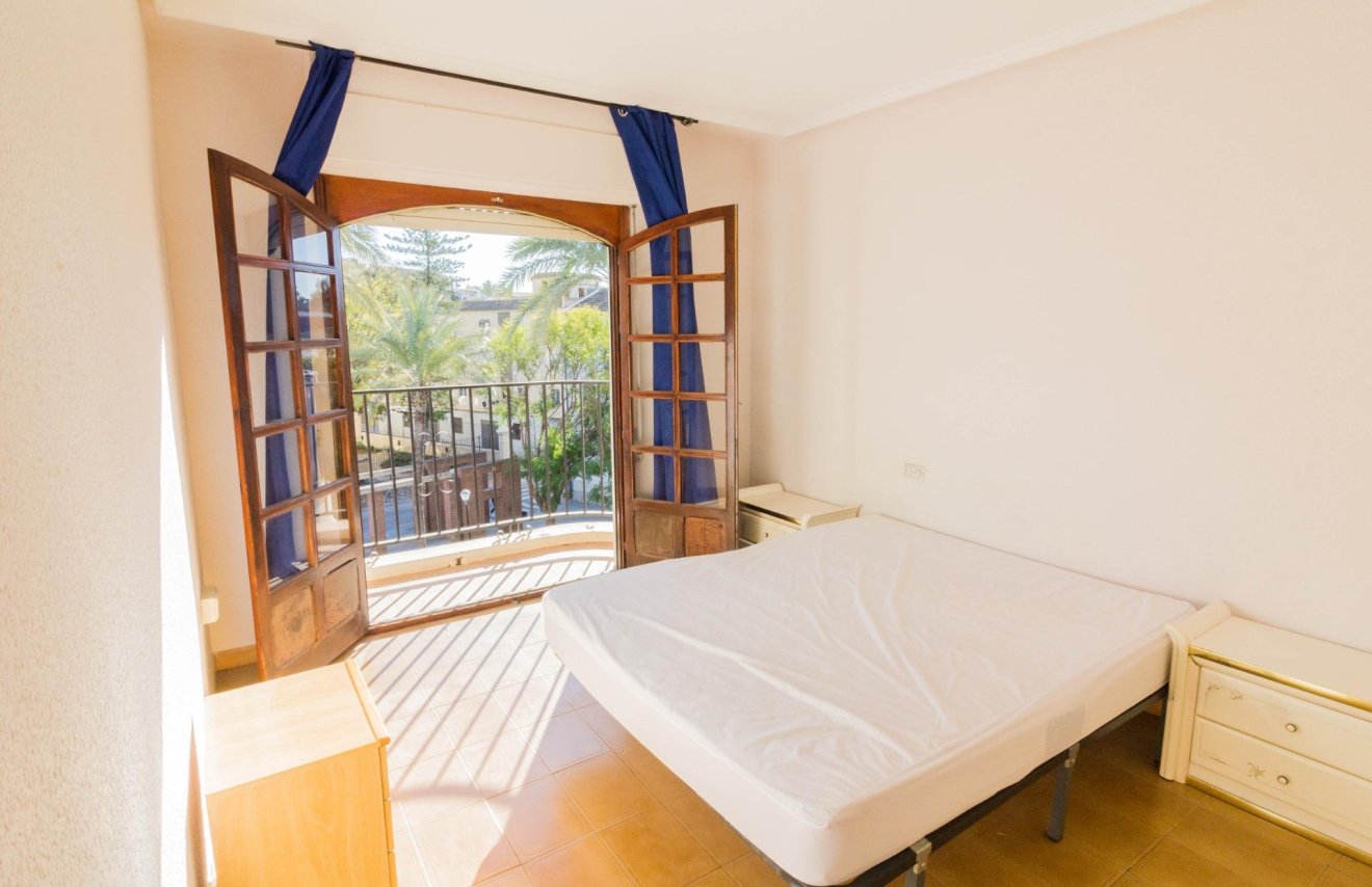 Reventa - Piso - Orihuela