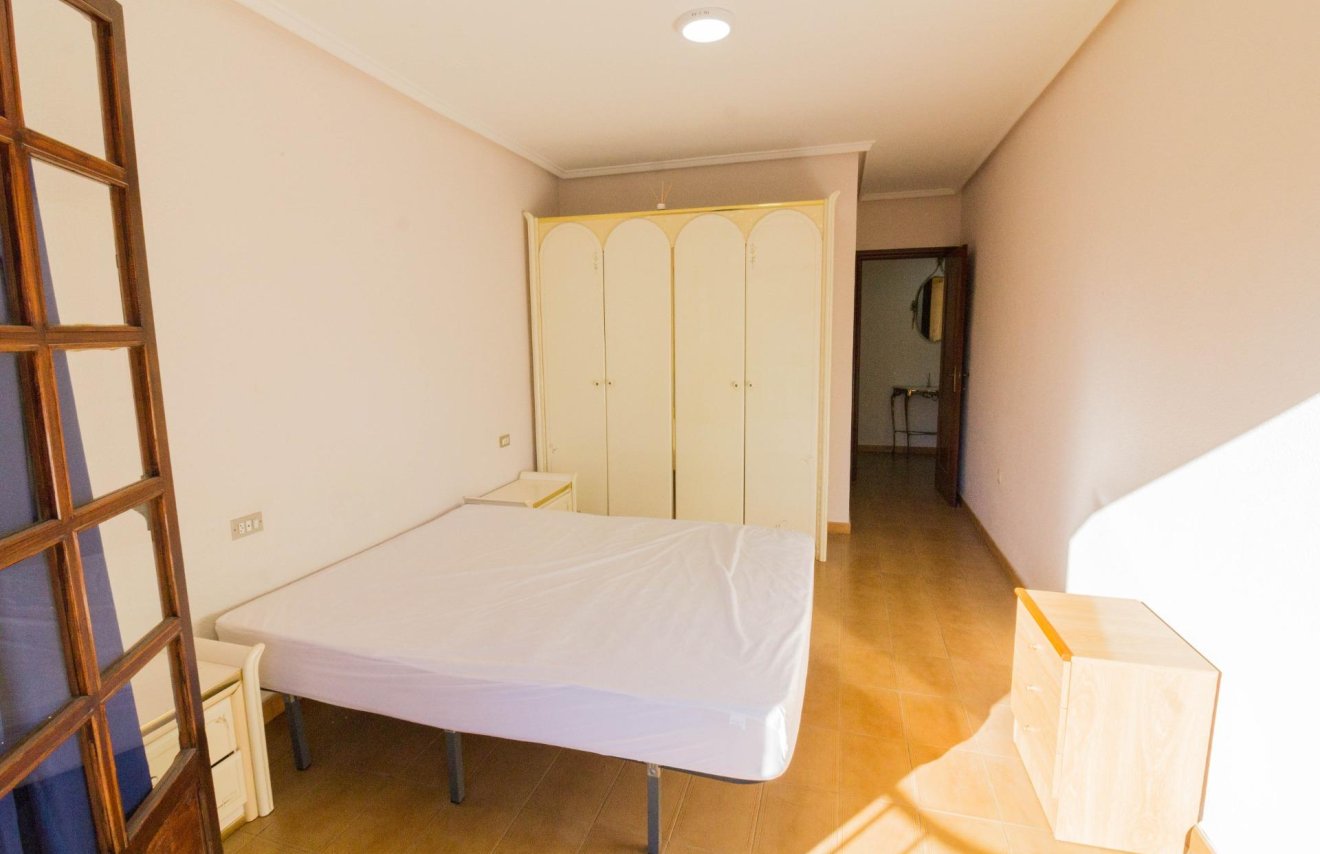 Reventa - Piso - Orihuela