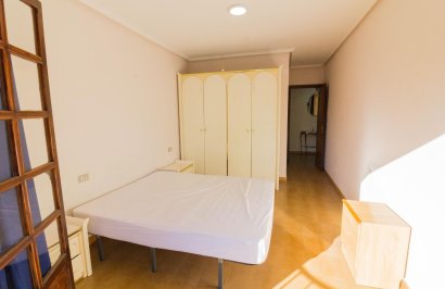 Reventa - Piso - Orihuela