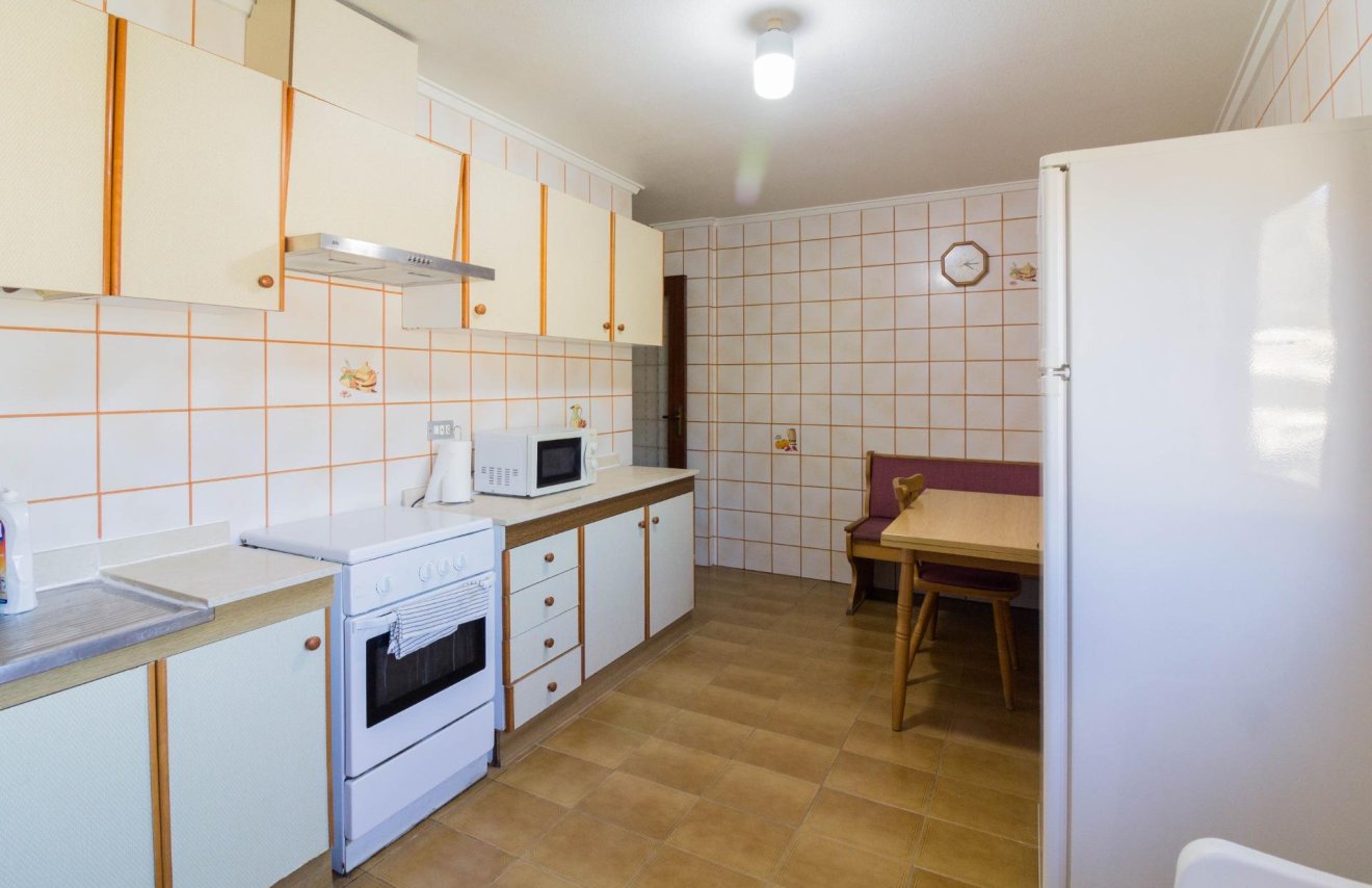 Reventa - Piso - Orihuela