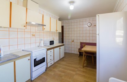 Reventa - Piso - Orihuela