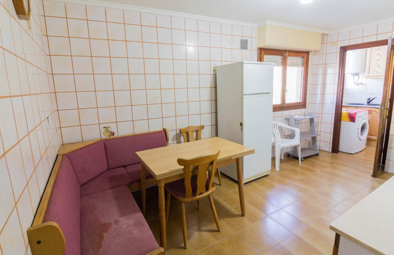 Reventa - Piso - Orihuela