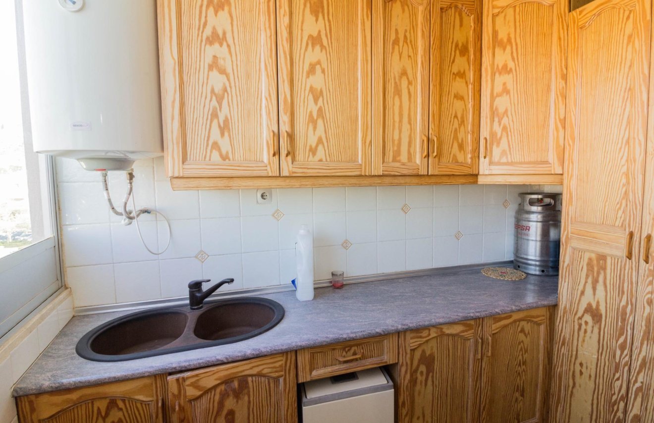 Reventa - Piso - Orihuela