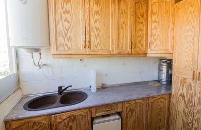 Reventa - Piso - Orihuela