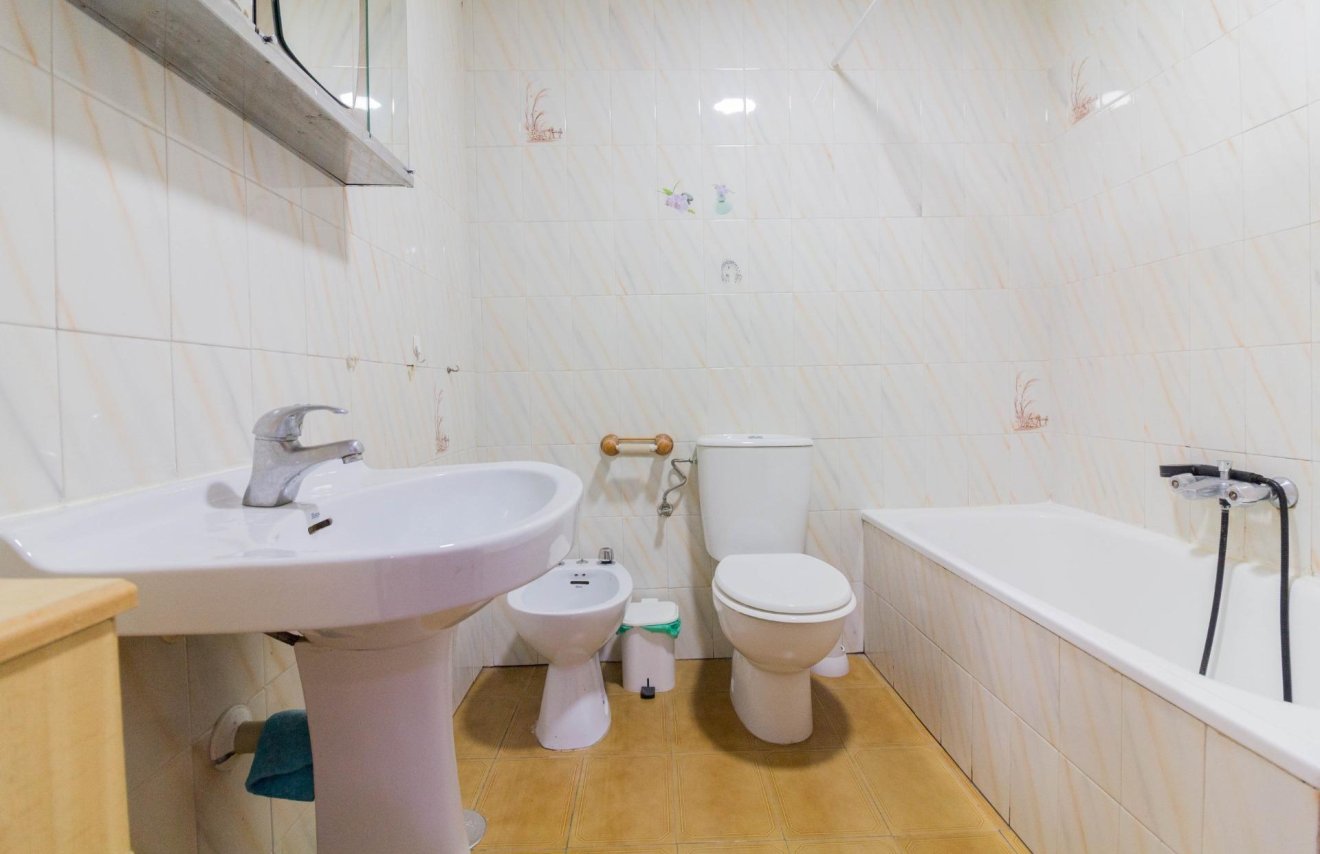 Reventa - Piso - Orihuela