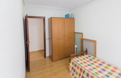 Reventa - Piso - Orihuela