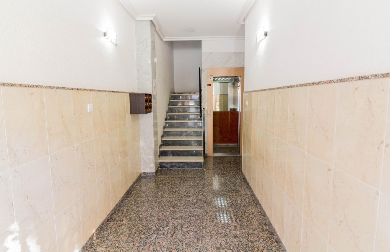 Reventa - Piso - Orihuela