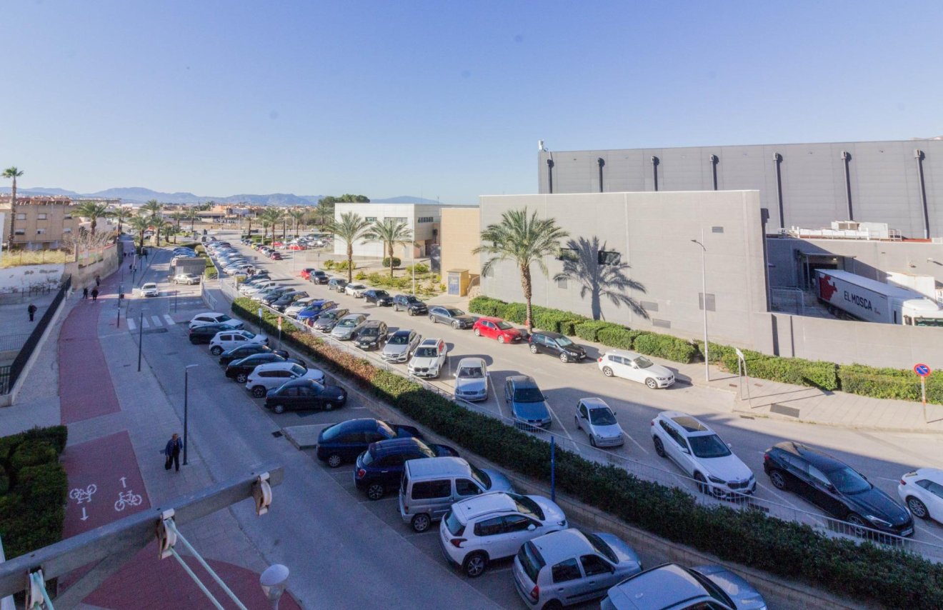 Reventa - Piso - Orihuela