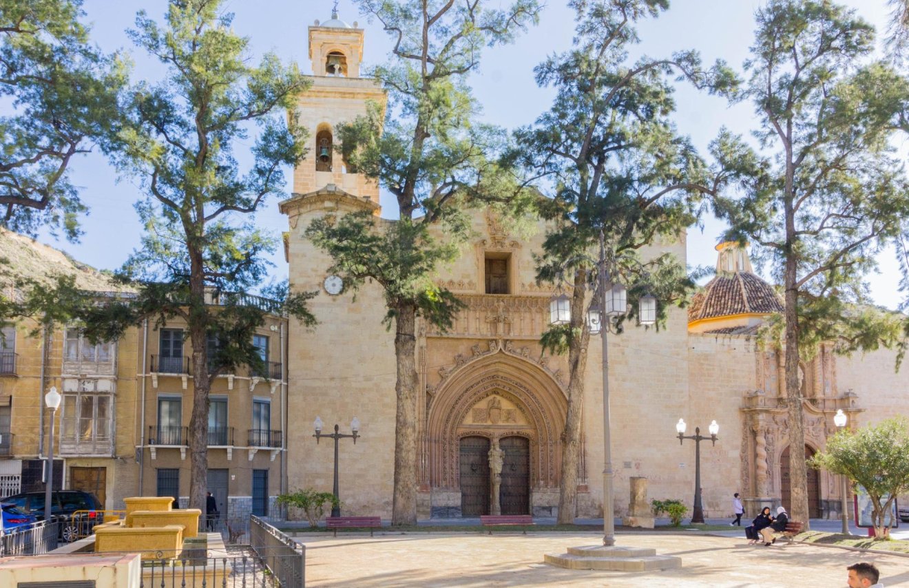 Reventa - Piso - Orihuela