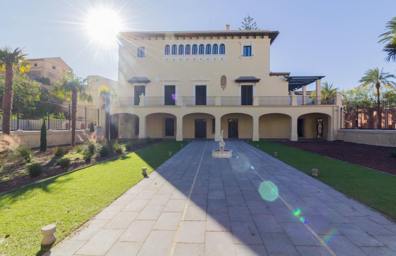 Reventa - Piso - Orihuela