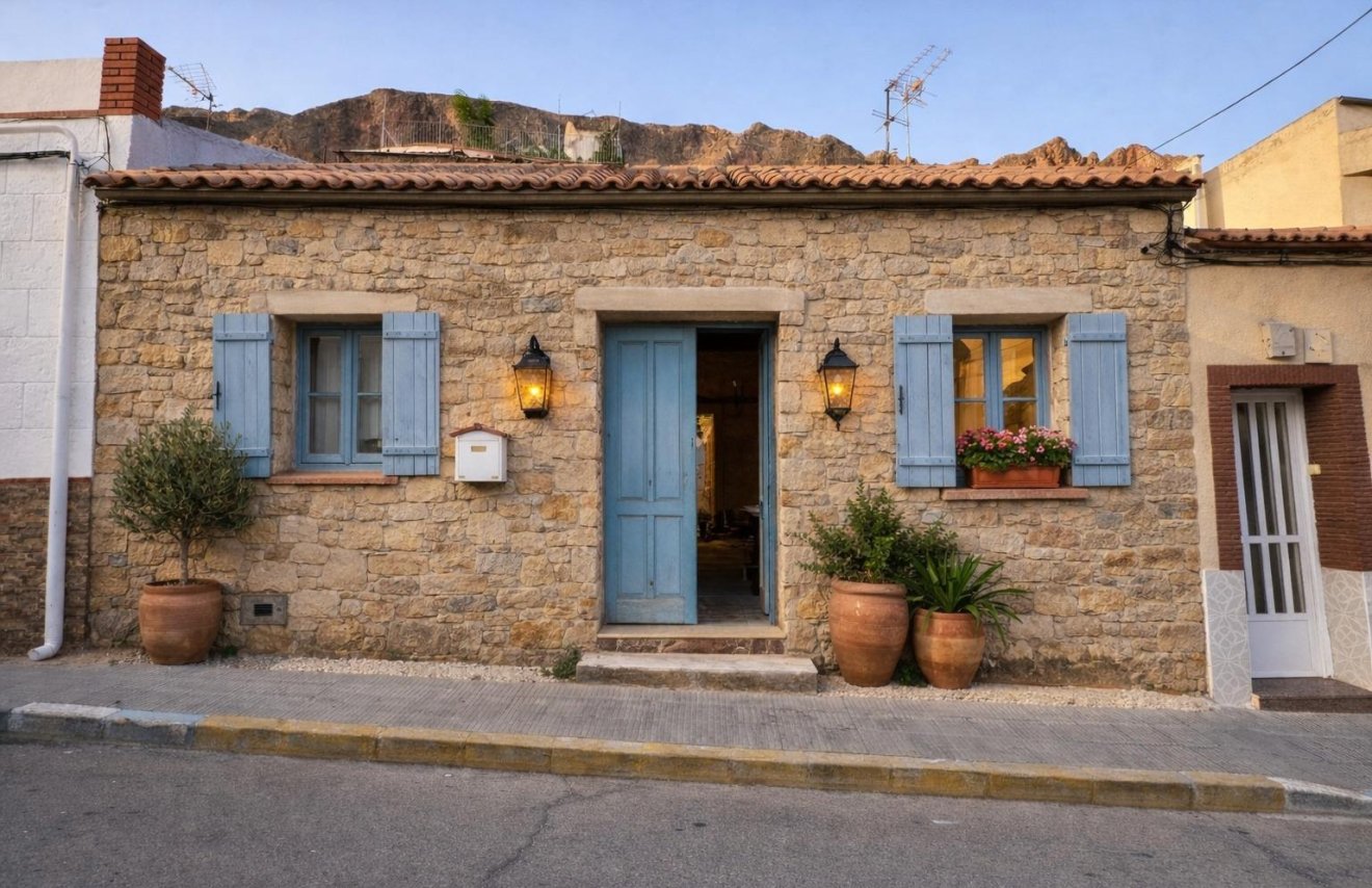 Resale - Casa - Redován