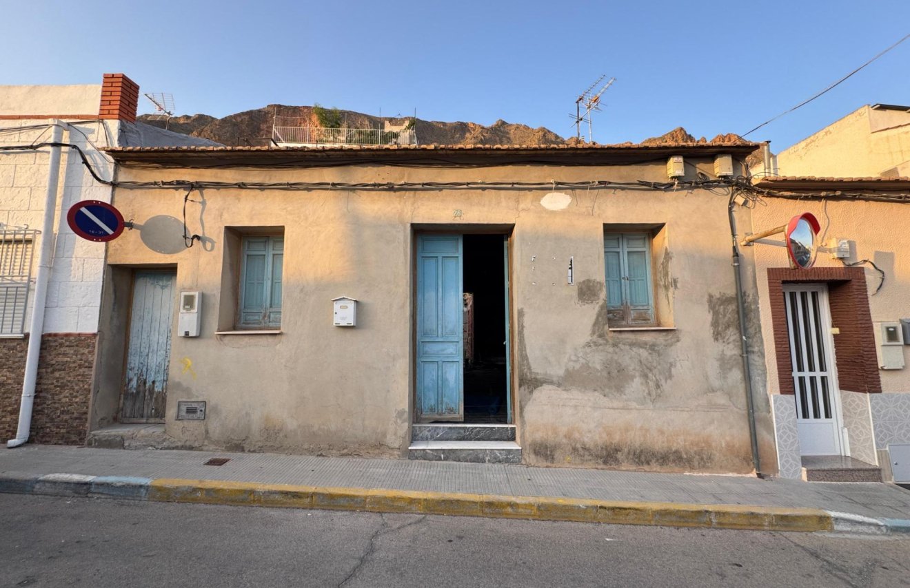 Resale - Casa - Redován