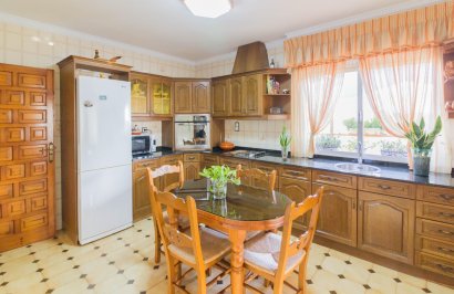 Resale - Casa - Cox - Avda. del carmen