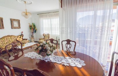 Resale - Casa - Cox - Avda. del carmen