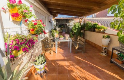 Resale - Casa - Cox - Avda. del carmen