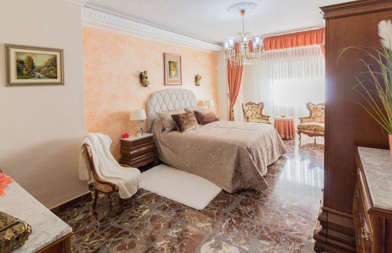 Resale - Casa - Cox - Avda. del carmen