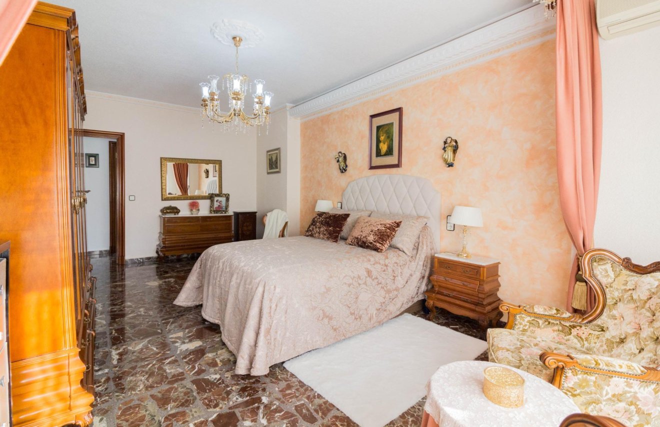 Resale - Casa - Cox - Avda. del carmen