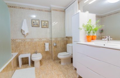 Resale - Casa - Cox - Avda. del carmen