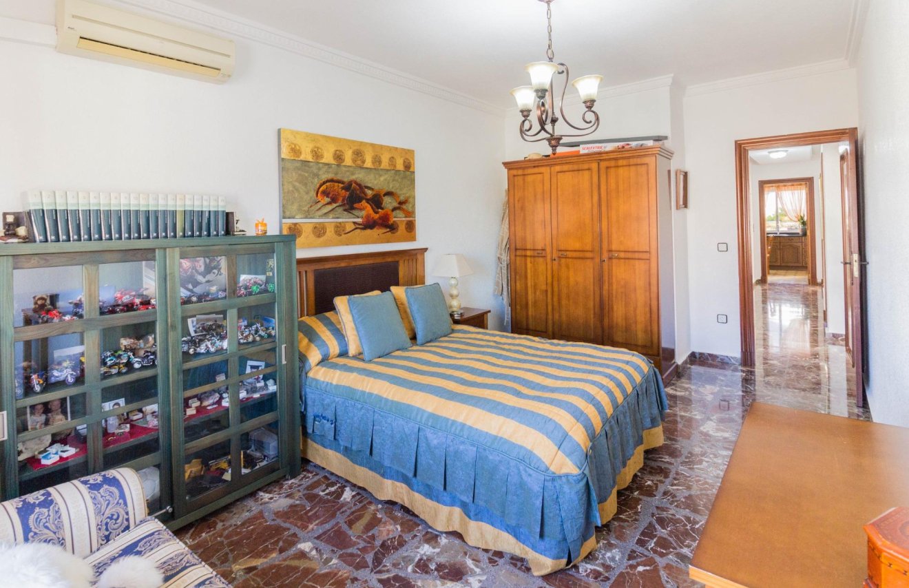 Resale - Casa - Cox - Avda. del carmen