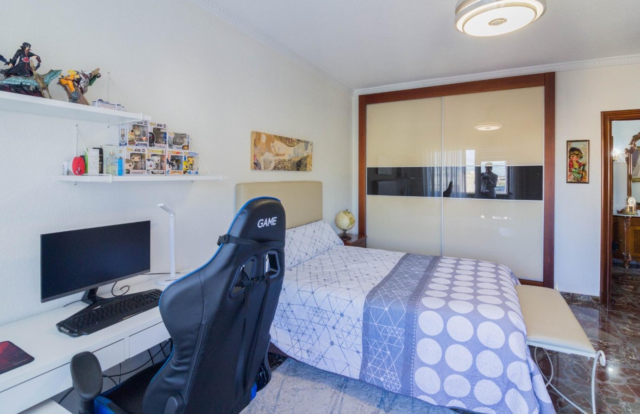 Resale - Casa - Cox - Avda. del carmen