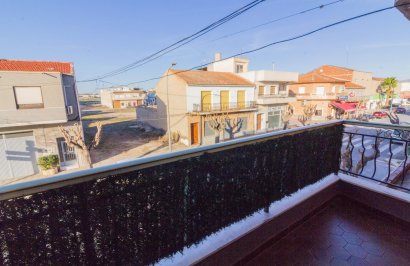 Resale - Casa - Cox - Avda. del carmen